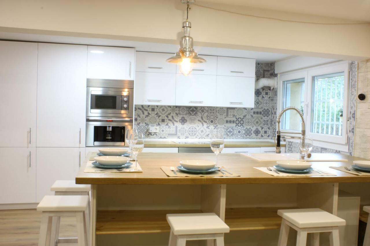 Apartamento Home Santo Santiago de Compostela Exterior foto