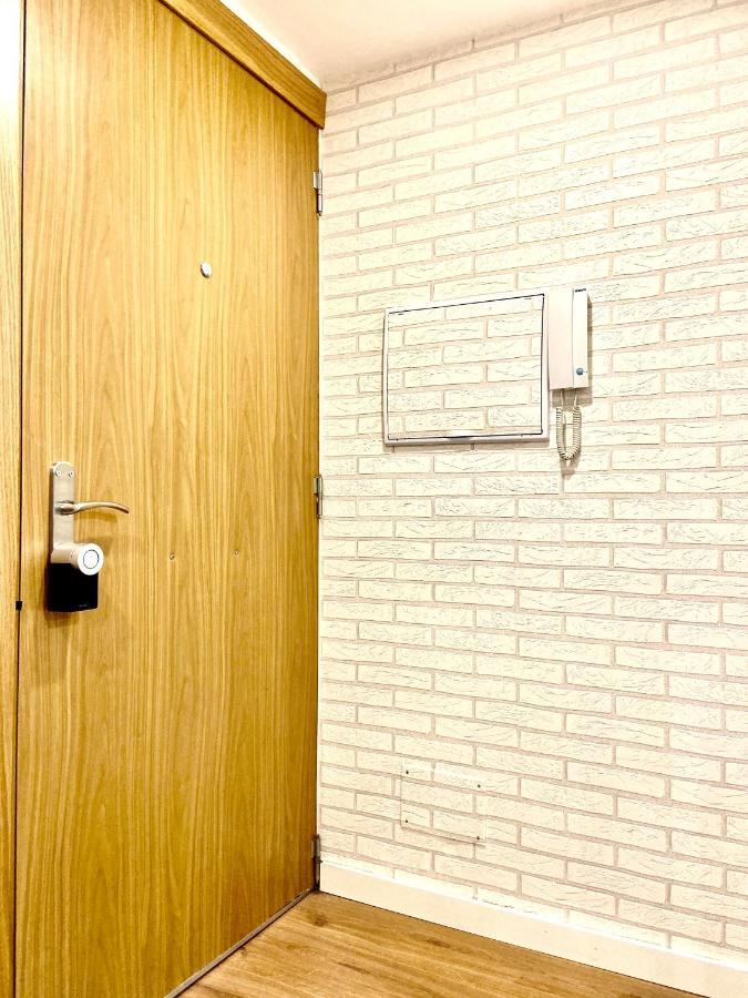Apartamento Home Santo Santiago de Compostela Exterior foto
